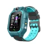 Kids smartwatch phone with GPS tracker, LBS location tracking, and SOS — Kids Smart Watch