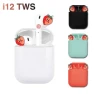 Mini TWS Earbuds — Wireless Earbuds