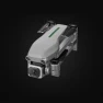 Quadcopter drone with HD camera and GPS — Drone