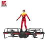 RC Quadcopter Drone with 0.3 MP WiFi HD Camera — Drone