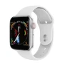 Smart Watch with ECG and Heart Rate Monitoring — Smart Watch