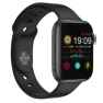 Touch Screen Sport Smartwatch with Heart Rate Monitor — Smart Watch