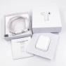 True Wireless Earphones — Wireless Earbuds