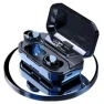 TWS Wireless Earbuds with Charging Case — Wireless Earbuds