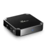 Android 7.1 4K HD Smart OTT TV Box — Smart TV