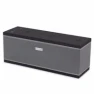Multiroom Wireless Wi-Fi Speaker with Stereo Music Sound — Smart Speaker, August