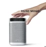 Smart Portable Projector — Smart Projector, XGIMI