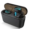 True wireless stereo earbuds — Wireless Earbuds