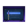 55-Inch 4K Ultra HD Roku Smart LED TV (2018 Model) — Smart TV, TCL