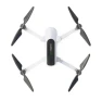 GPS brushless RC drone with 4K FPV camera — Drone, Hubsan