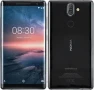 Smartphone with 5.5-inch Display, 6 GB RAM and 128 GB Storage — Smartphones, Nokia