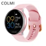 Smartwatch with Heart Rate Monitor — Smart Watch, COLMI