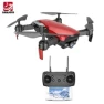 Foldable drone with 4K Wi-Fi dual camera — Drone, DJI