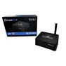 Smart IPTV Android TV box — Smart TV