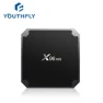 Smart TV Box — Smart TV
