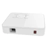 4G Mobile Network Smart Mini Portable DLP LED Projector — Smart Projector, LSP