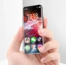 Mini Smartphone with 3.5 inches Display, 3 GB RAM, 32 GB Storage — Smartphones, SOYES