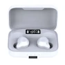 TWS Stereo Wireless Earphones with Touch Control — Wireless Earbuds, AGETUNR