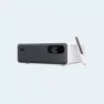 AI-Enabled Laser Projector with 4K Resolution and 3D Support — Smart Projector, Xiaomi