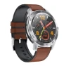 Smartwatch with ECG Detection and Changeable Dials — Smart Watch