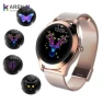 Smartwatch with Heart Rate Monitoring — Smart Watch