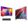 40-inch Full HD Smart LED Television — Smart TV, Xiaomi