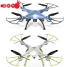 Quadrocopter drone with camera — Drone