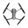 RC aerial quadcopter with HD 4K camera — Drone