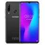 Smartphone with Triple AI OIS Cameras, 4GB RAM, 64GB Storage, 6.3-inch Waterdrop Notch Screen, Android 9.0 — Smartphones, DOOGEE