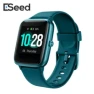 Smartwatch with Color Screen — Smart Watch