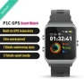 Smartwatch with HRV and ECG Monitoring — Smart Watch, IWOWN
