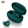 Wireless Touch-Control Earphones — Wireless Earbuds, KZ