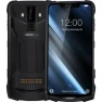 6.18-Inch Triple-Proof Phone — Smartphones, DOOGEE