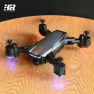Foldable GPS Camera Quadcopter — Drone, SHRC