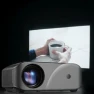Mobile Android TV Projector — Smart Projector, inProxima