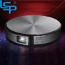 Portable pico DLP Android mini LED smart projector with 4G SIM function — Smart Projector, LSP