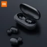 Bluetooth Earbuds with Fingerprint Touch Control — Wireless Earbuds, Xiaomi