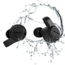 IP67 Waterproof True Wireless Earbuds with Dual Mic and Transparency Mode — Wireless Earbuds, Jabees