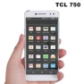 Mobile phone with a 5.2-inch IPS display — Smartphones, TCL