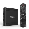 Smart TV Box — Smart TV
