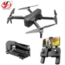 Brushless Dual GPS 5G Wi-Fi FPV Drone with Gimbal Camera — Drone, SJRC