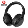 Active Noise Cancelling Wireless Headphones — Wireless Earbuds