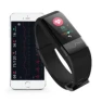 Smart Bracelet Watch — Blood Pressure Monitor, J-Style