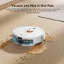 Robot Vacuum and Mop — Robot Vacuum, Teendow