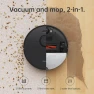 Robot vacuum cleaner — Robot Vacuum, Dreame