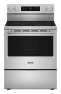 30 in. Electric Range — Smart Oven, Maytag
