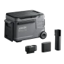 40L Electric Cooler Road Trip Kit — Portable Electric Coolers, Anker SOLIX
