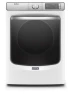 7.3 cu. ft. Gas Dryer — Smart Laundry Appliances, Maytag