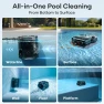 Cordless Robotic Pool Cleaner — Robotic Pool Cleaner, AIPER