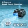 Cordless Robotic Pool Cleaner — Robotic Pool Cleaner, AIPER